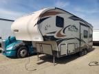 2018 Mountain View 5th Wheel