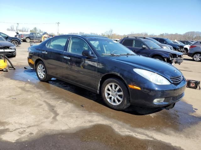 2003 Lexus ES 300