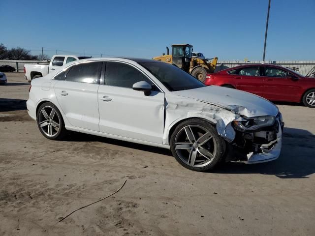 2015 Audi A3 Premium Plus