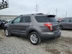 2011 Ford Explorer XLT