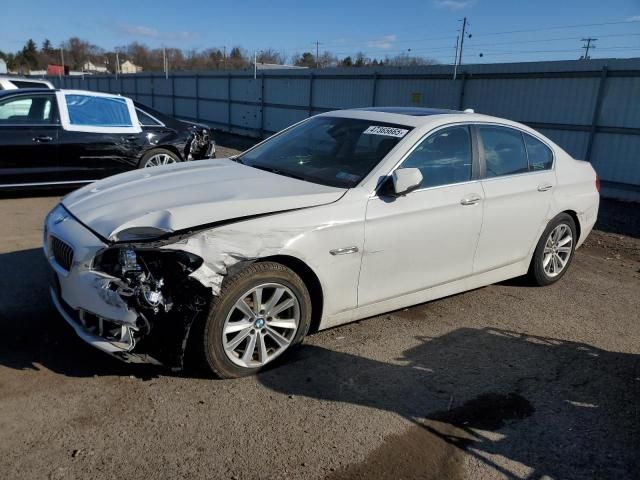 2014 BMW 528 XI