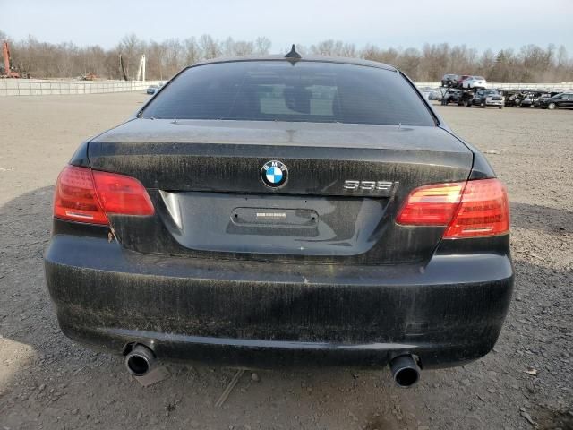 2011 BMW 335 XI