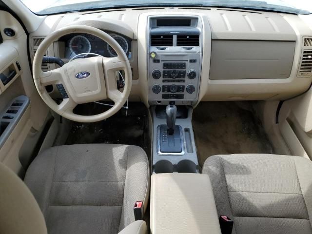 2009 Ford Escape XLT