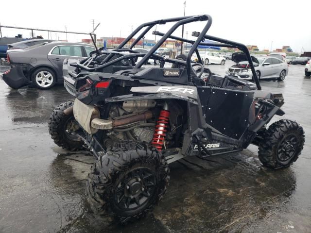 2019 Polaris RZR XP Turbo S Velocity