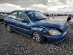 2002 KIA Rio