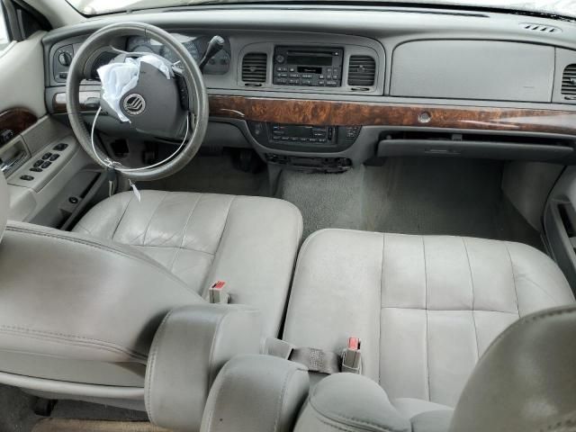 2005 Mercury Grand Marquis LS