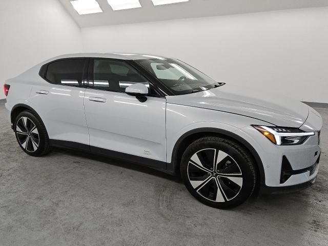 2023 Polestar 2