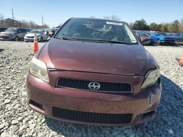 2005 Scion TC