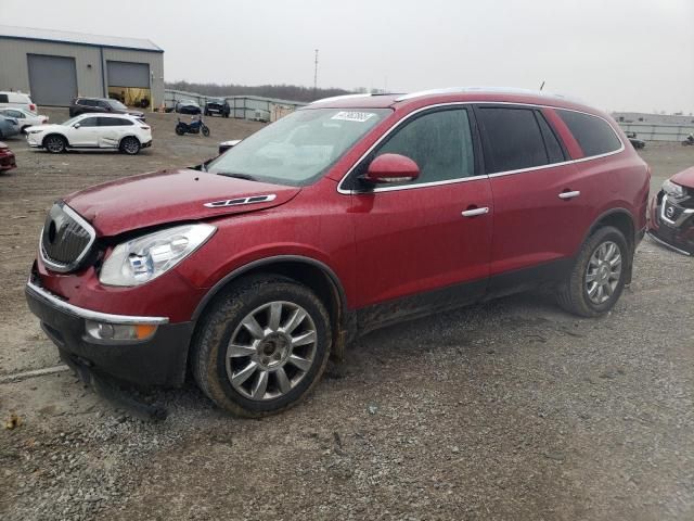 2012 Buick Enclave