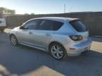 2007 Mazda 3 Hatchback