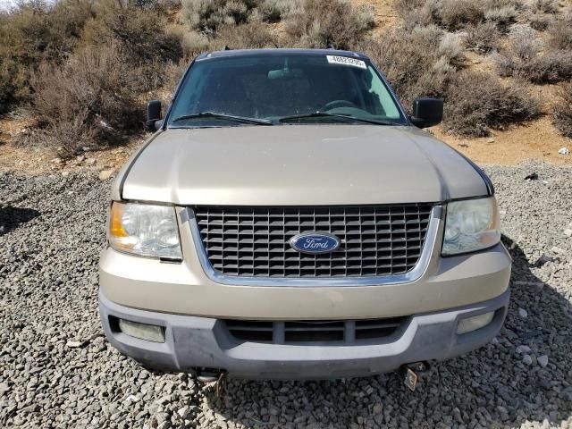 2006 Ford Expedition XLT