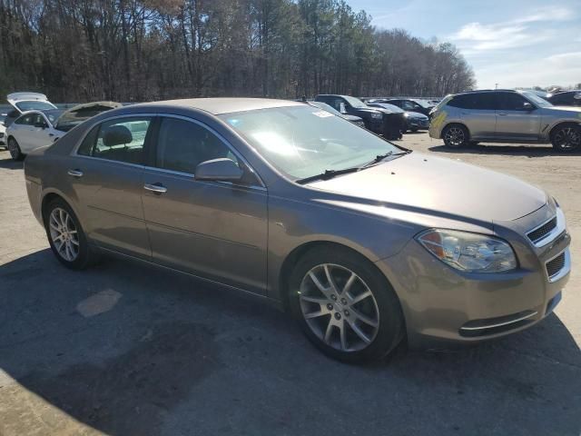 2012 Chevrolet Malibu 1LT