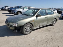 Infiniti g20 salvage cars for sale: 2000 Infiniti G20