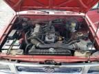 1993 Toyota Pickup 1/2 TON Extra Long Wheelbase DX