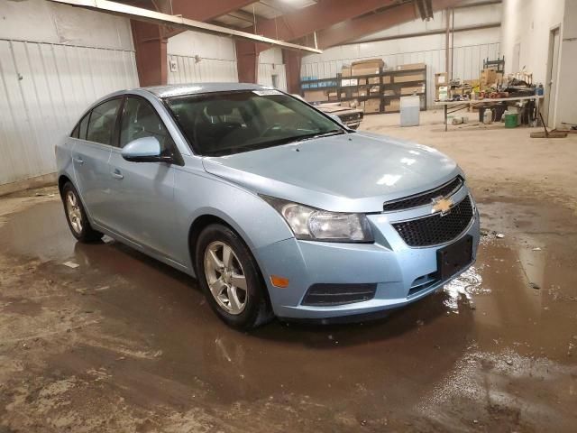 2011 Chevrolet Cruze LT