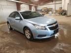 2011 Chevrolet Cruze LT