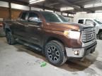 2015 Toyota Tundra Double Cab Limited