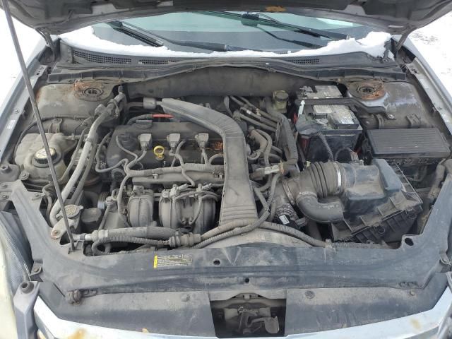 2006 Ford Fusion SE