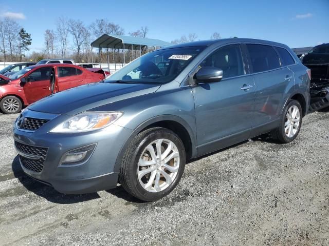 2012 Mazda CX-9