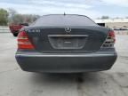 2001 Mercedes-Benz S 430