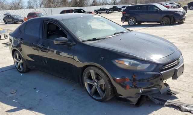 2014 Dodge Dart GT