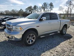 2014 Dodge 1500 Laramie en venta en Byron, GA