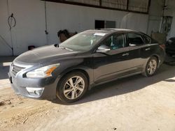 2015 Nissan Altima 2.5 en venta en Lexington, KY