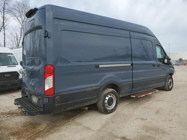 2021 Ford Transit T-250