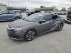 2016 Honda Civic EXL