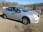 2011 Nissan Sentra 2.0