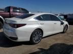 2021 Lexus ES 250 Base