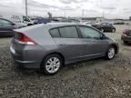 2012 Honda Insight EX