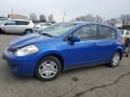 2010 Nissan Versa S