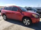 2007 Toyota Rav4 Sport