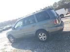 2007 Honda Pilot EXL