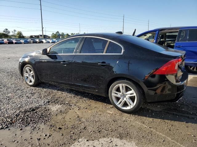 2015 Volvo S60 Premier