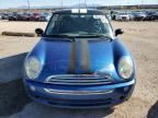 2006 Mini Cooper