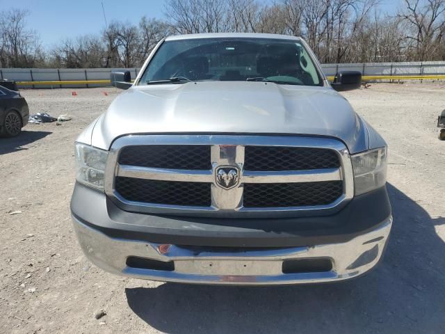 2016 Dodge RAM 1500 ST