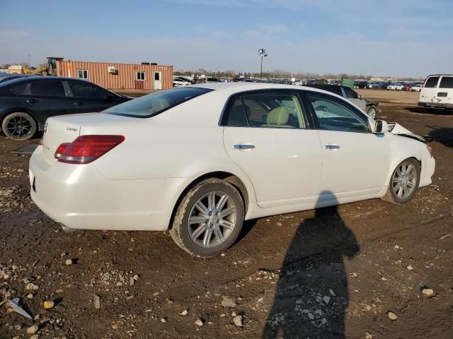 2008 Toyota Avalon XL