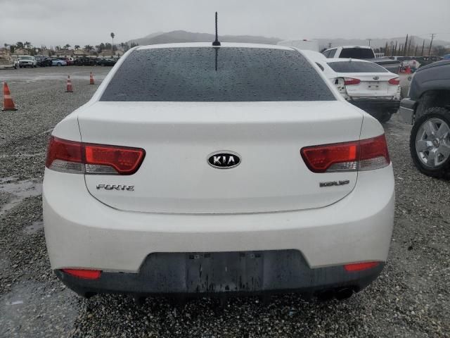 2012 KIA Forte EX