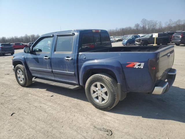 2009 Chevrolet Colorado