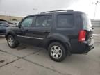 2011 Honda Pilot Touring