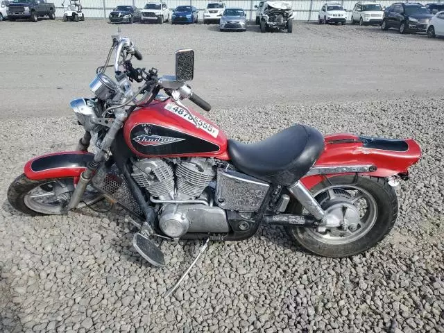 1996 Honda VT1100 C