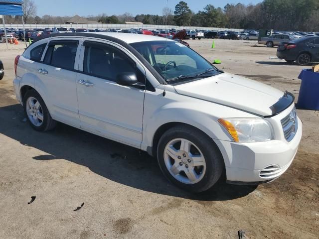 2008 Dodge Caliber SXT