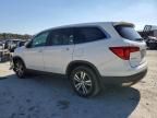 2017 Honda Pilot EXL