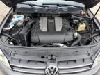 2013 Volkswagen Touareg V6 TDI