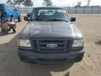 2008 Ford Ranger Super Cab