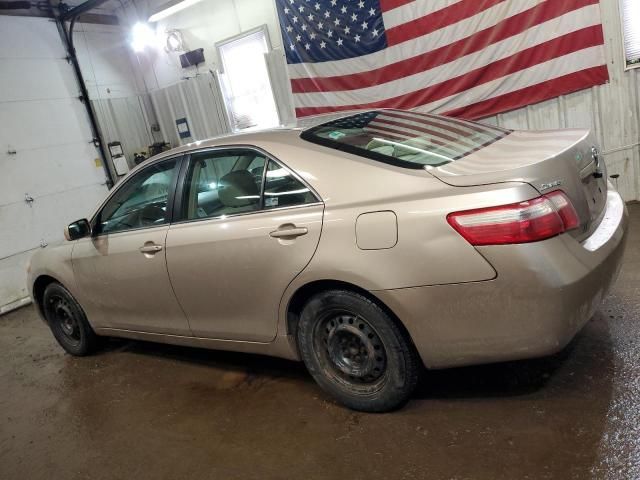 2009 Toyota Camry Base