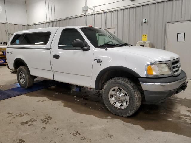 2003 Ford F150