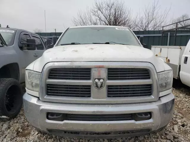 2012 Dodge RAM 2500 ST